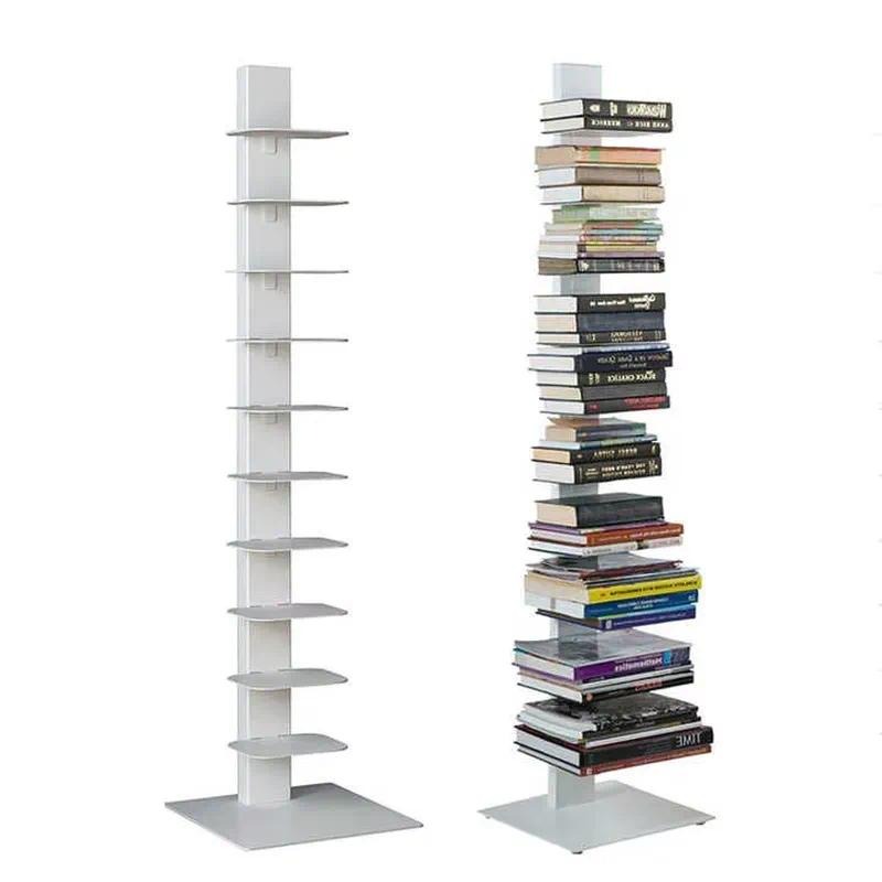 Sustainable Living Officer - Estante de Canto Modular de Metal