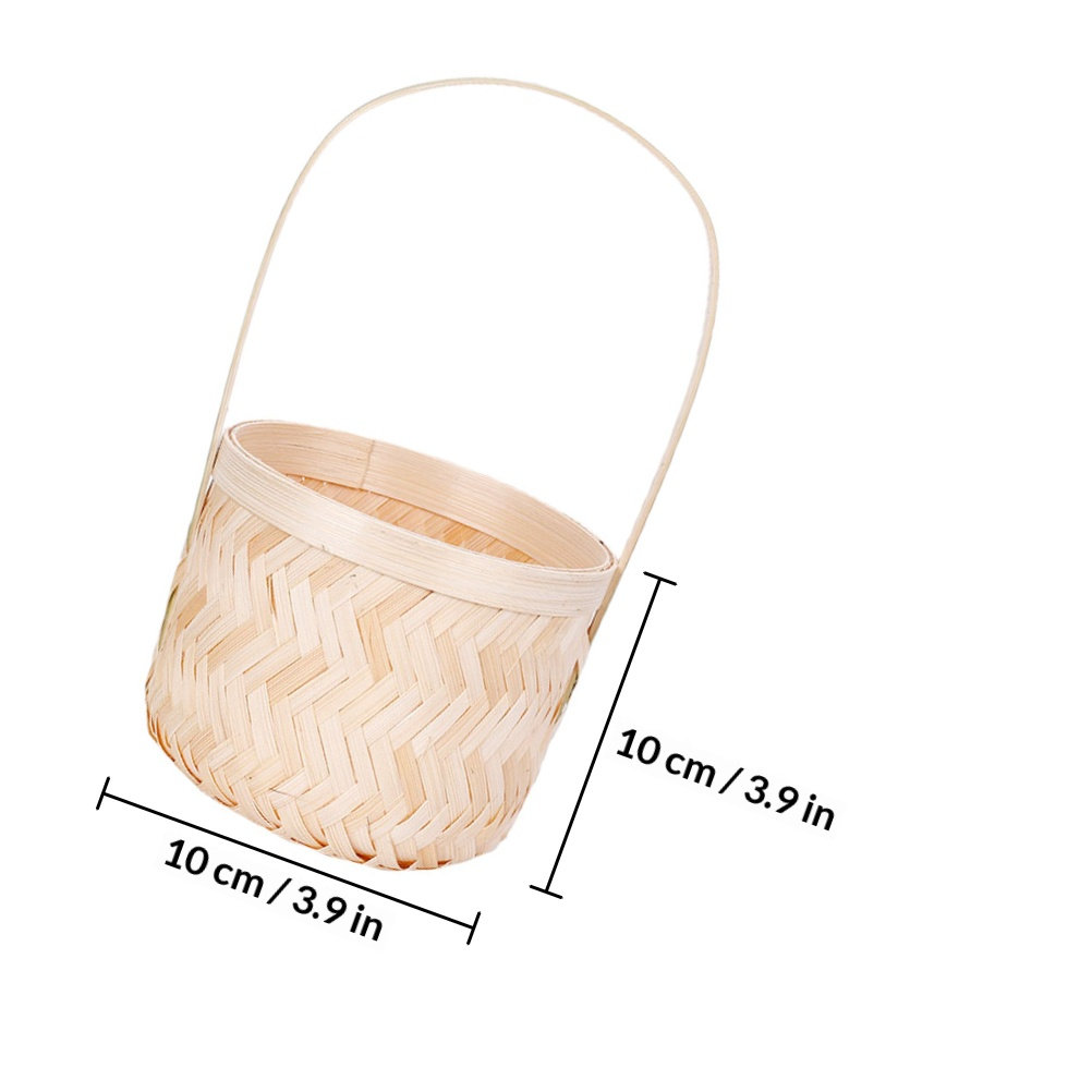 2 Peças de Cestas Decorativas  - Sustainable Living Gifts avaliação e preço