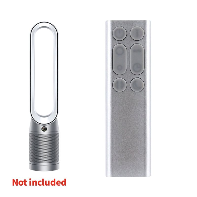 Controle Remoto de Substituiçã - Dyson Fan Tp07 avaliação e preço