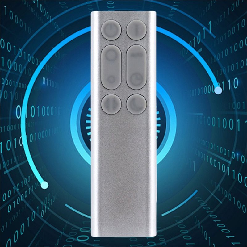 Controle Remoto de Substituiçã - Dyson Fan Tp07 avaliação e preço