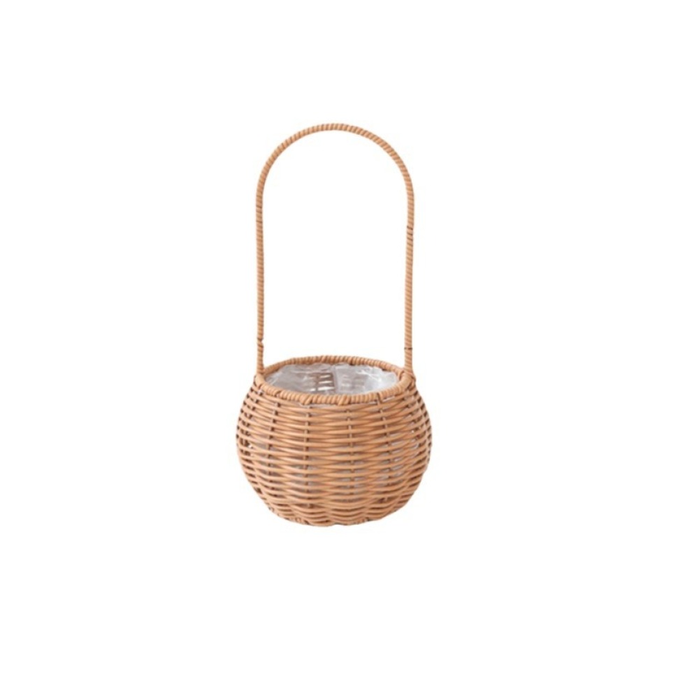 Cesta de Plástico Sustentável  - Sustainable Living Gifts avaliação e preço