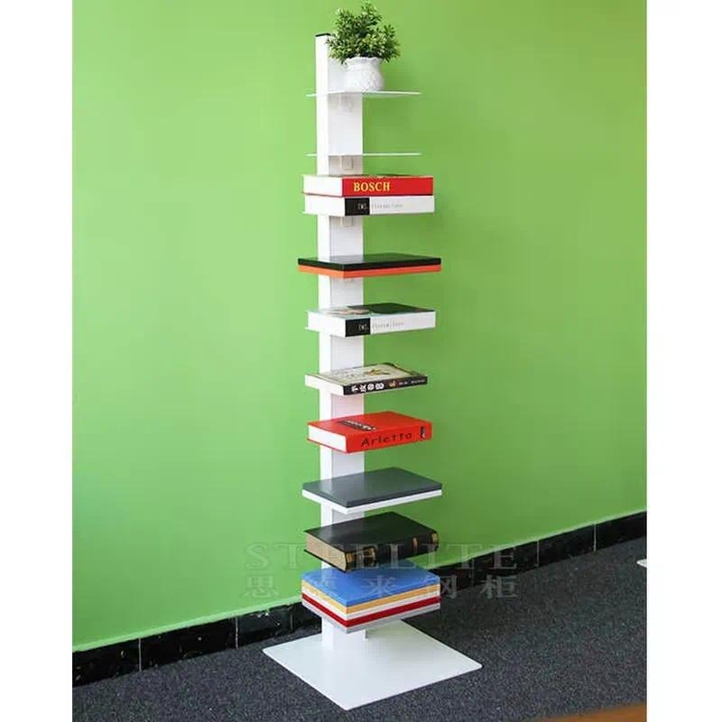 Estante de Canto Modular de Me - Sustainable Living Officer avaliação e preço